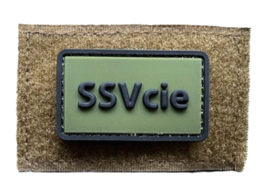 Patch SSVCIE